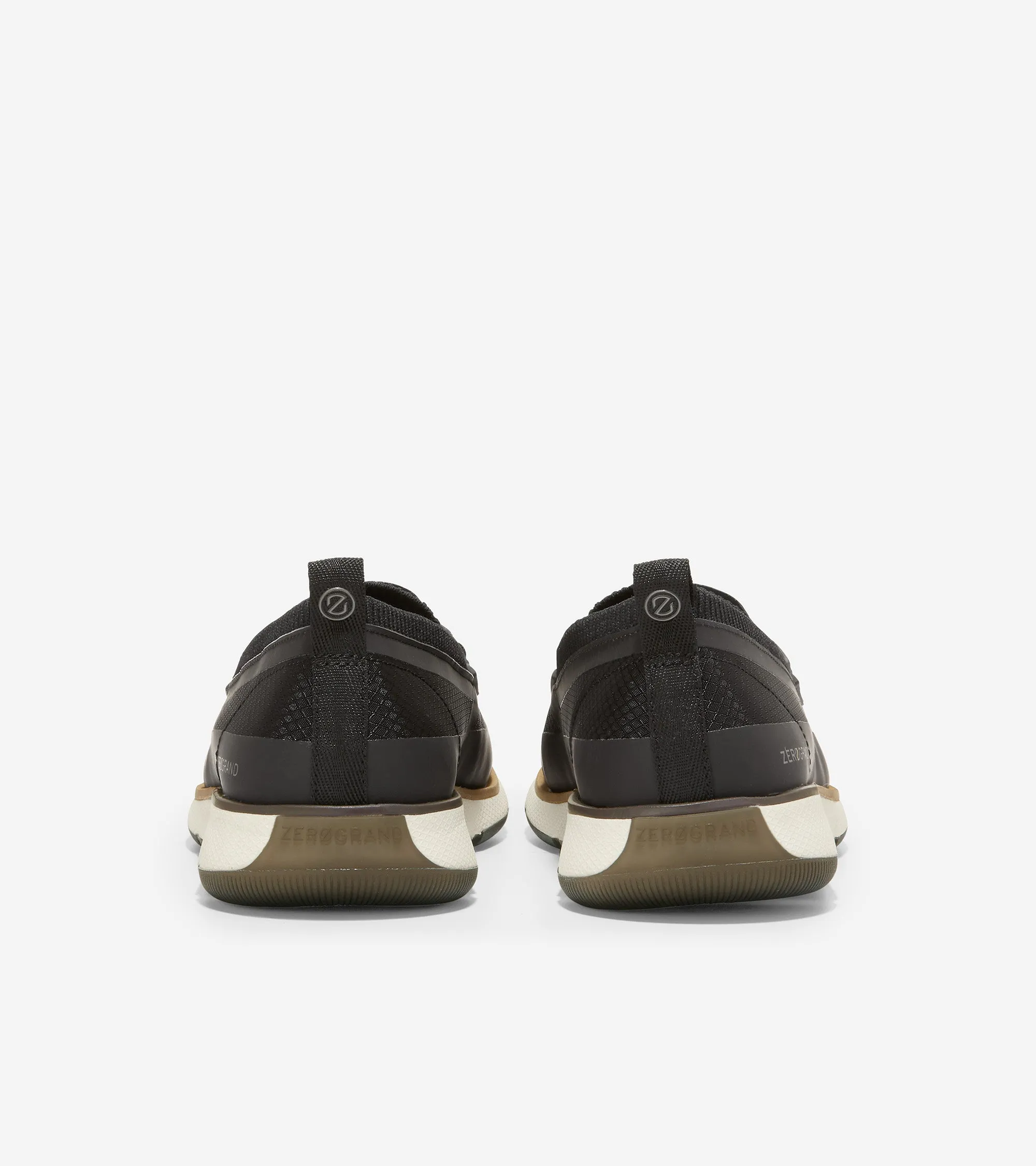 4.ZEROGRAND Avant Loafer