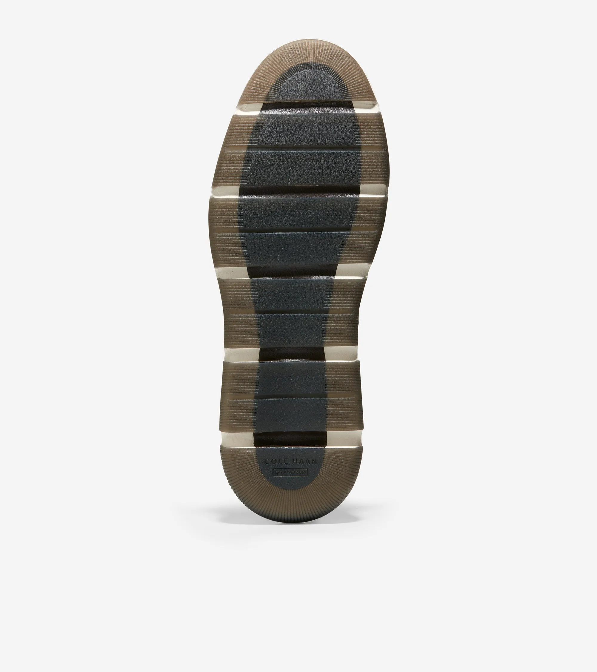 4.ZEROGRAND Avant Loafer