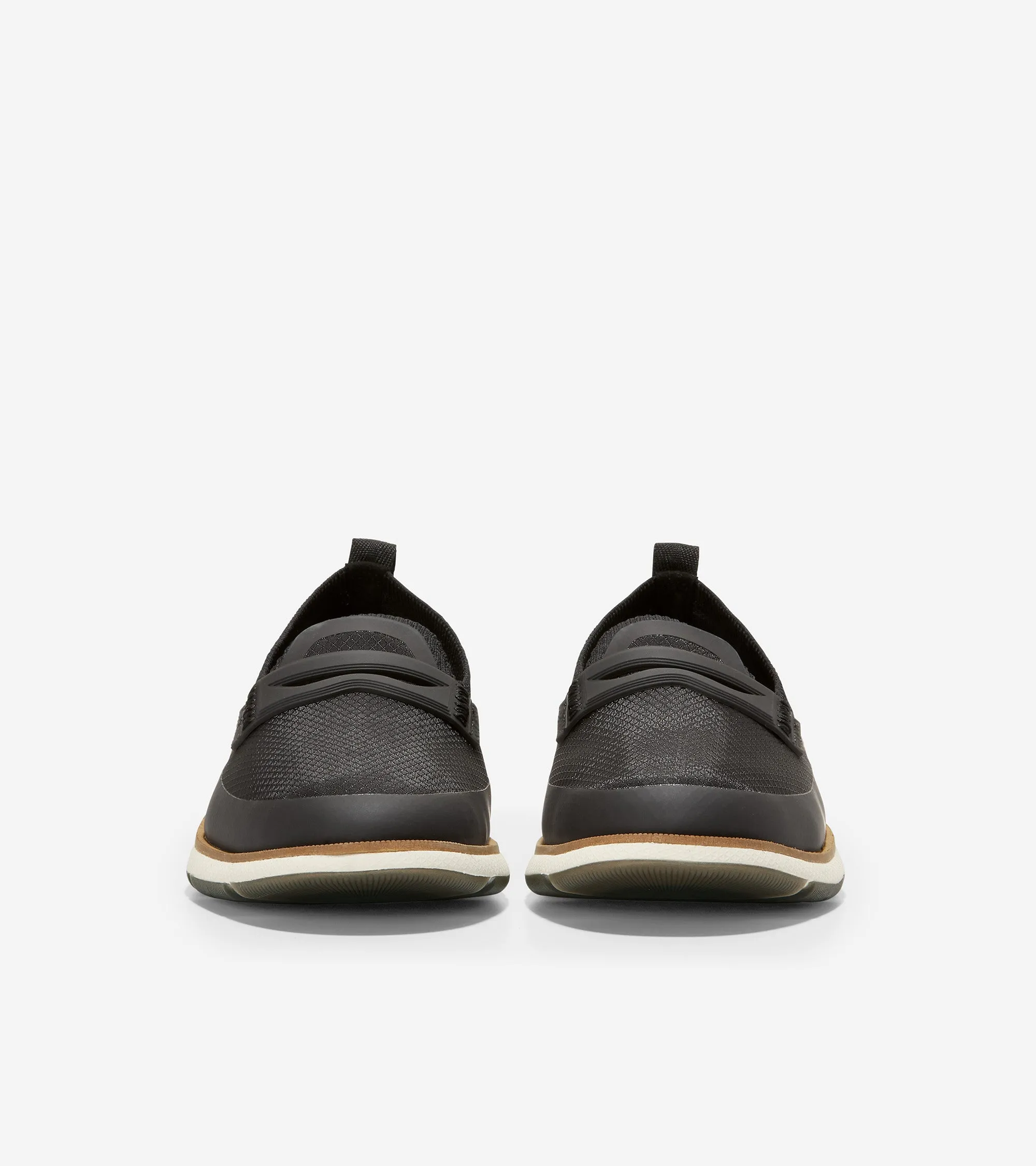 4.ZEROGRAND Avant Loafer