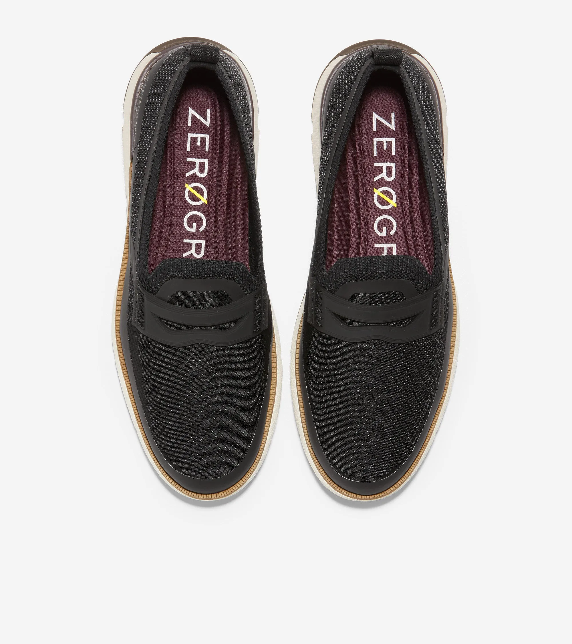 4.ZEROGRAND Avant Loafer