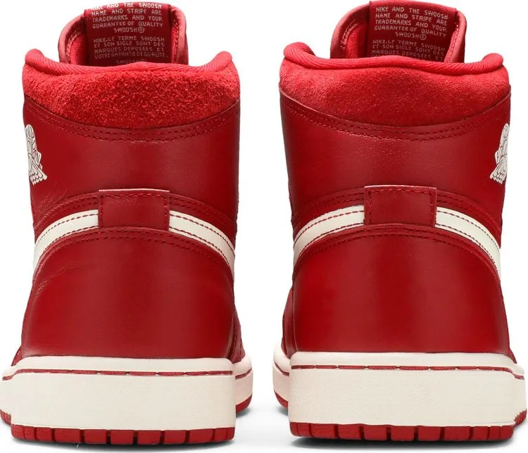 Air Jordan 1 Retro High OG Gym Red