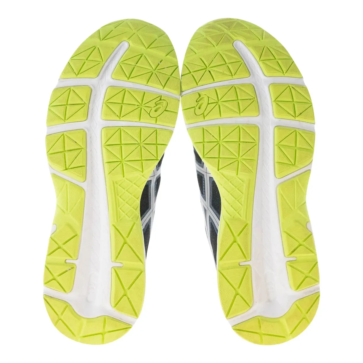 Asics GEL Contend 4 Running Shoes - Men's