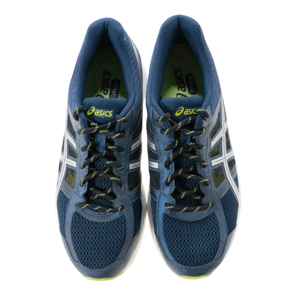 Asics GEL Contend 4 Running Shoes - Men's