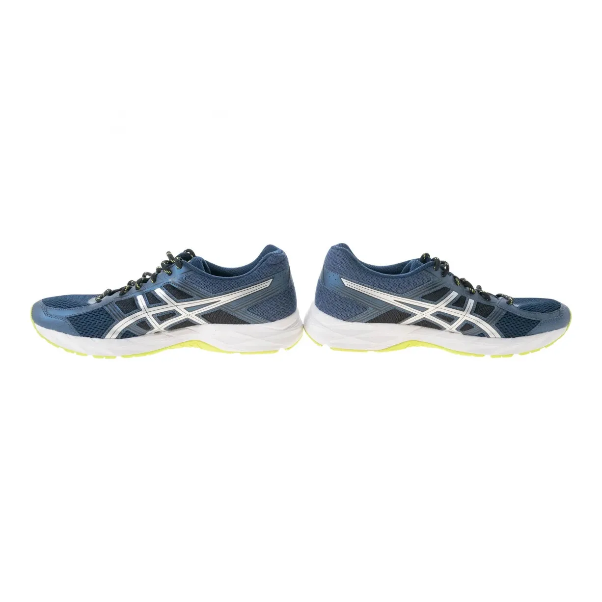 Asics GEL Contend 4 Running Shoes - Men's