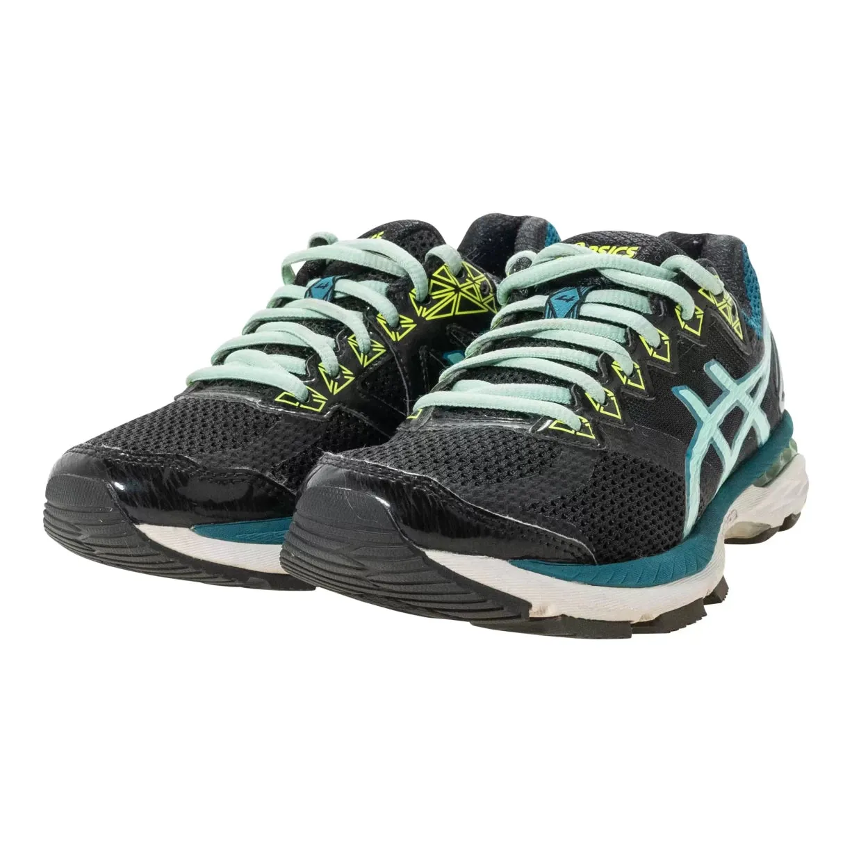 Asics GT-2000 Running Shoes - Women's