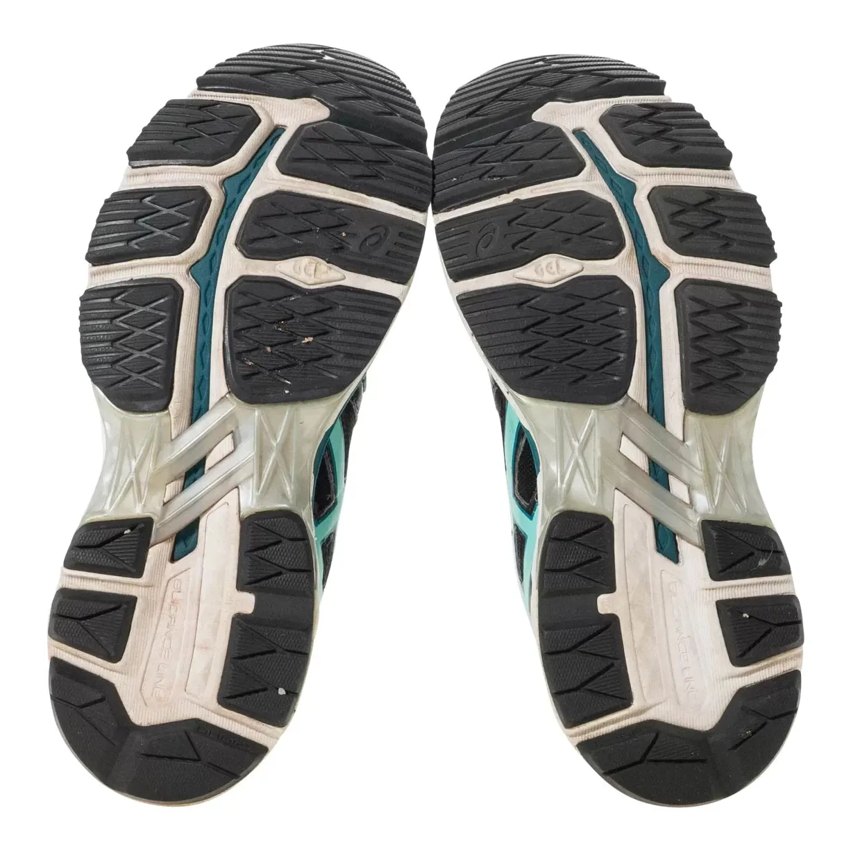 Asics GT-2000 Running Shoes - Women's