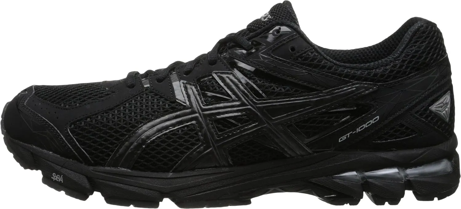 ASICS Women's GT-1000 3 Running Shoe
