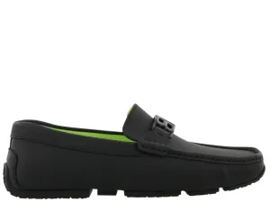 Bally Pericles Loafers