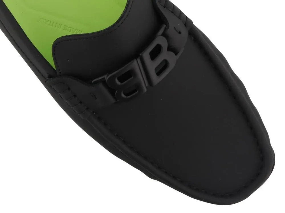 Bally Pericles Loafers