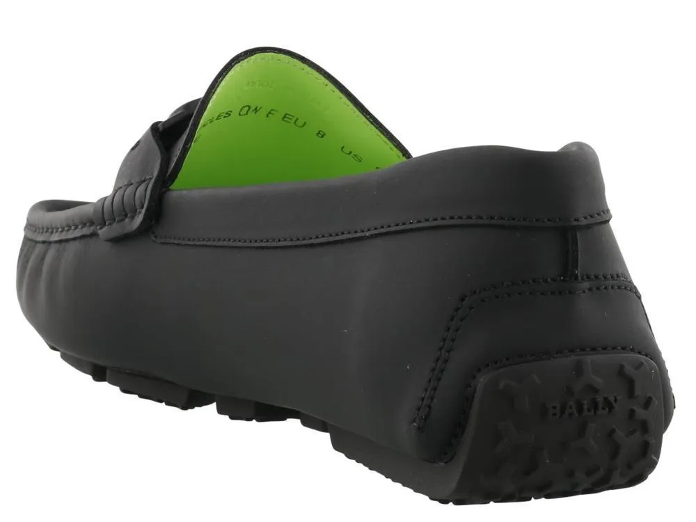 Bally Pericles Loafers
