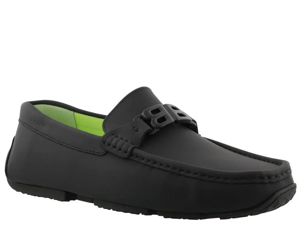 Bally Pericles Loafers