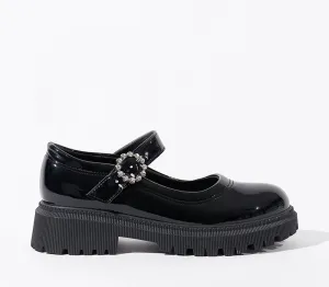 Chunky Brogue Chunky Brogue