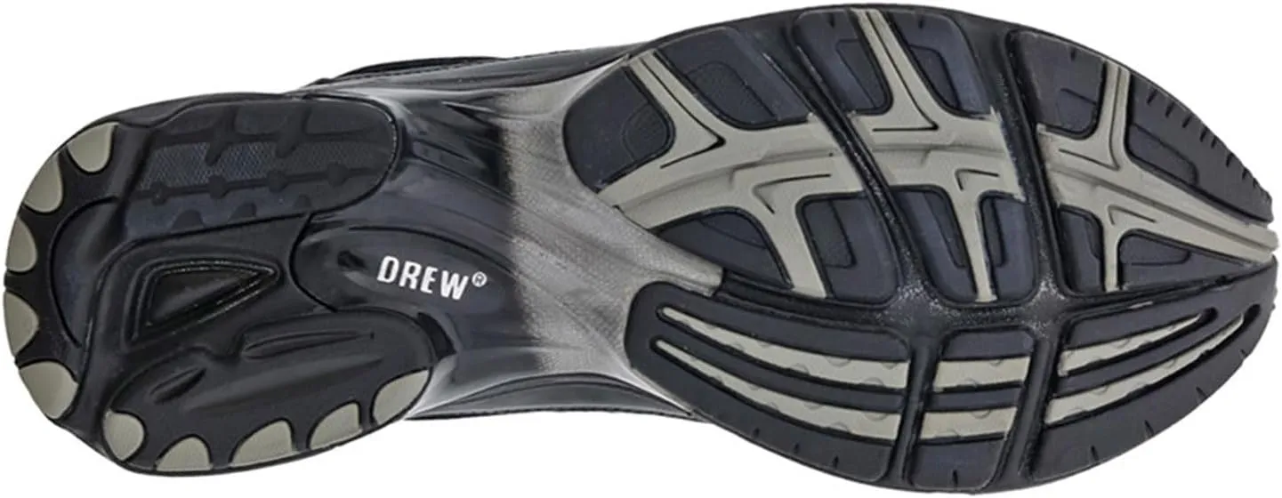 Drew Mens, Voyager Walking Shoe