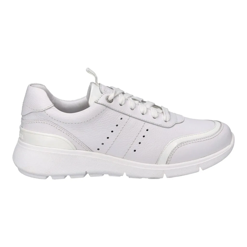 Josef Seibel Giulietta 01 White