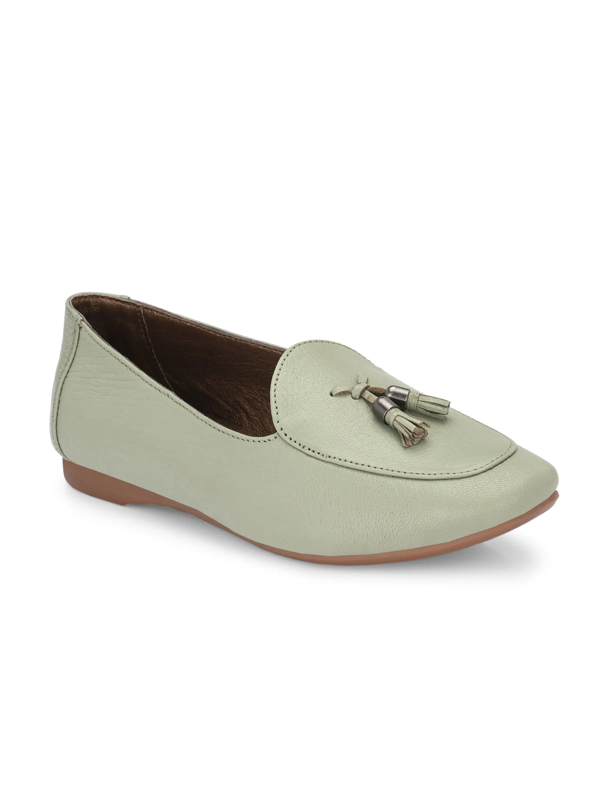Loafers by Lady Boss x Egoss