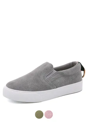 Lucar Boys' Slip-On Sneaker Lucar Boys' Slip-On Sneaker