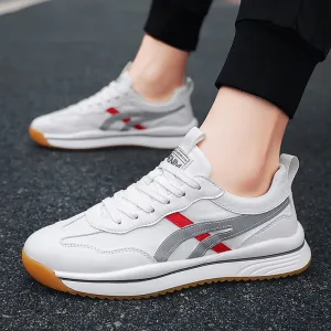 Men's High Quality Sneakers Breathable Fashion Man Running Tennis Shoes Men's High Quality Sneakers Breathable Fashion Man Running Tennis Shoes