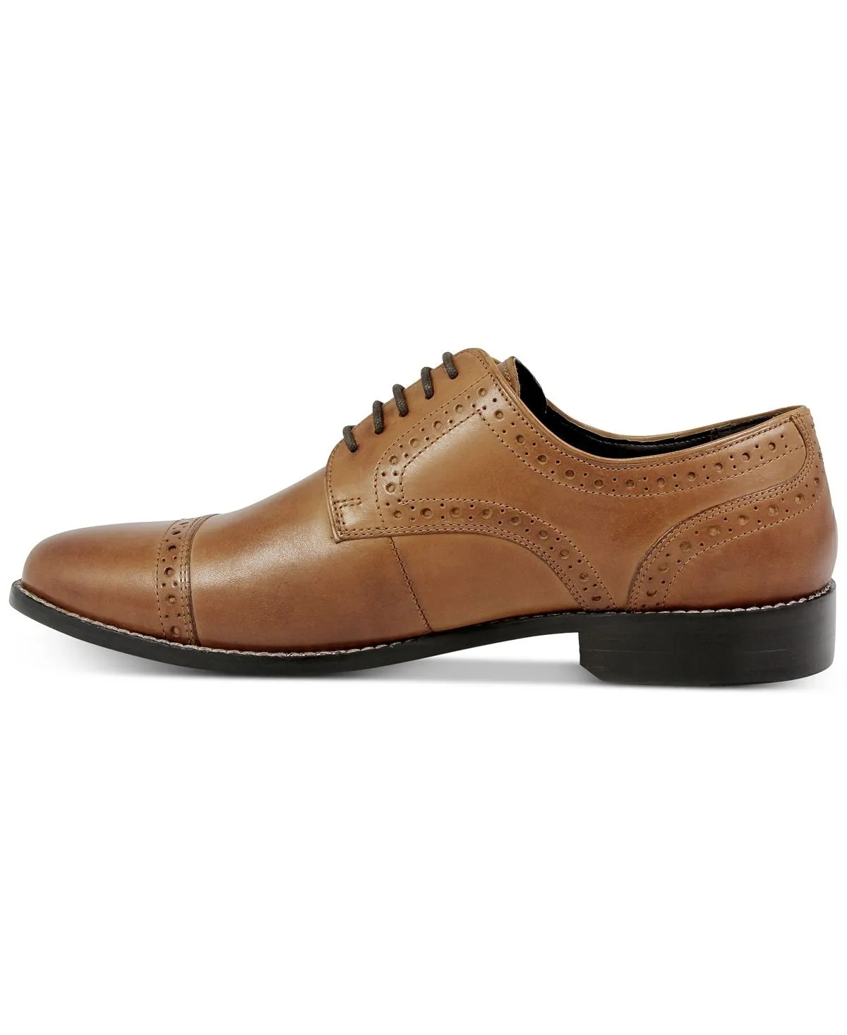 Men's oxford norcross brogue Nunn Bush