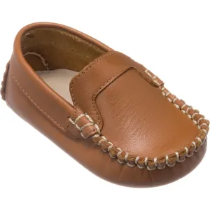 Moccasin- Natural