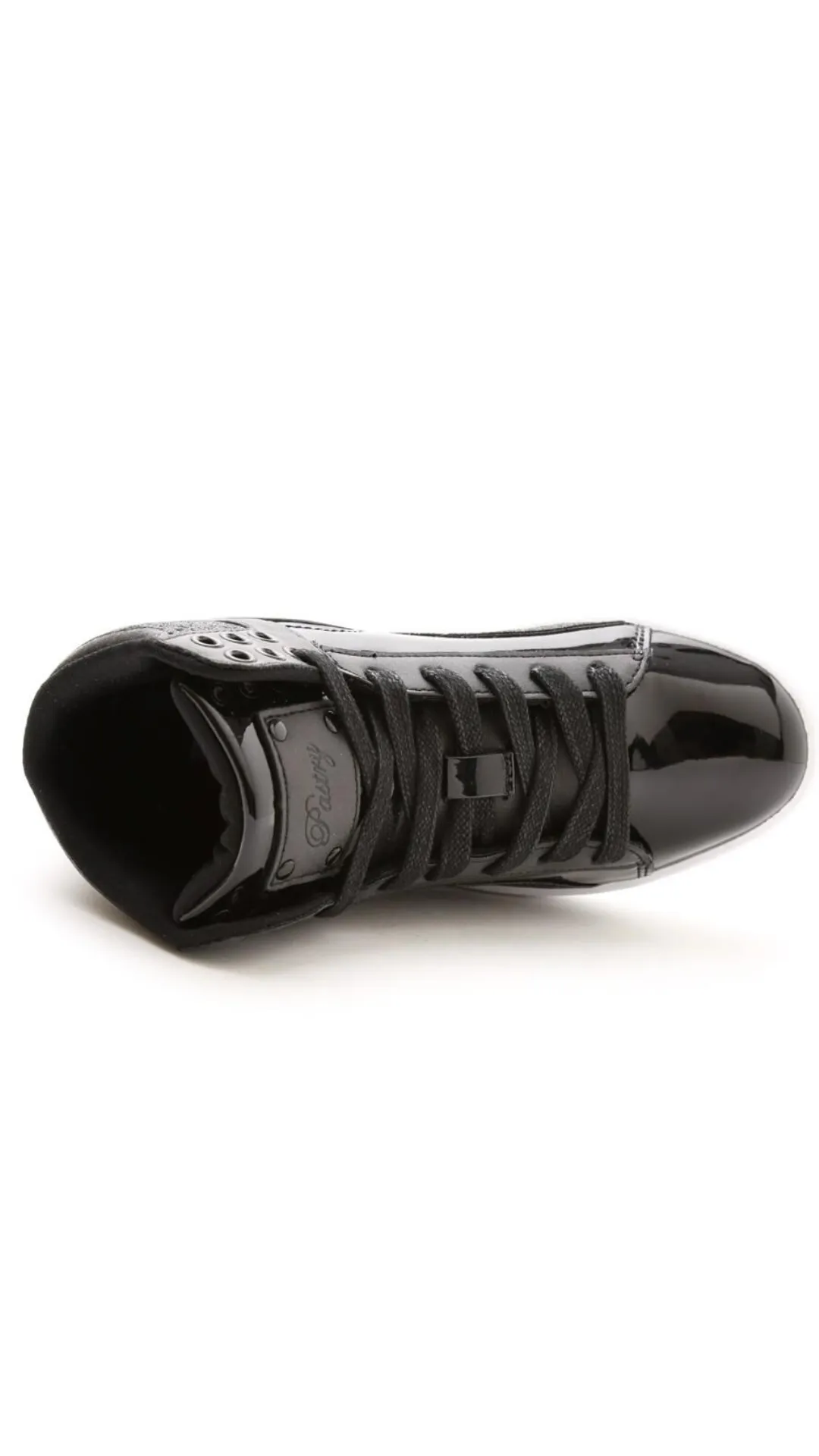 Poptart Glitter Sneaker PA151-Adult