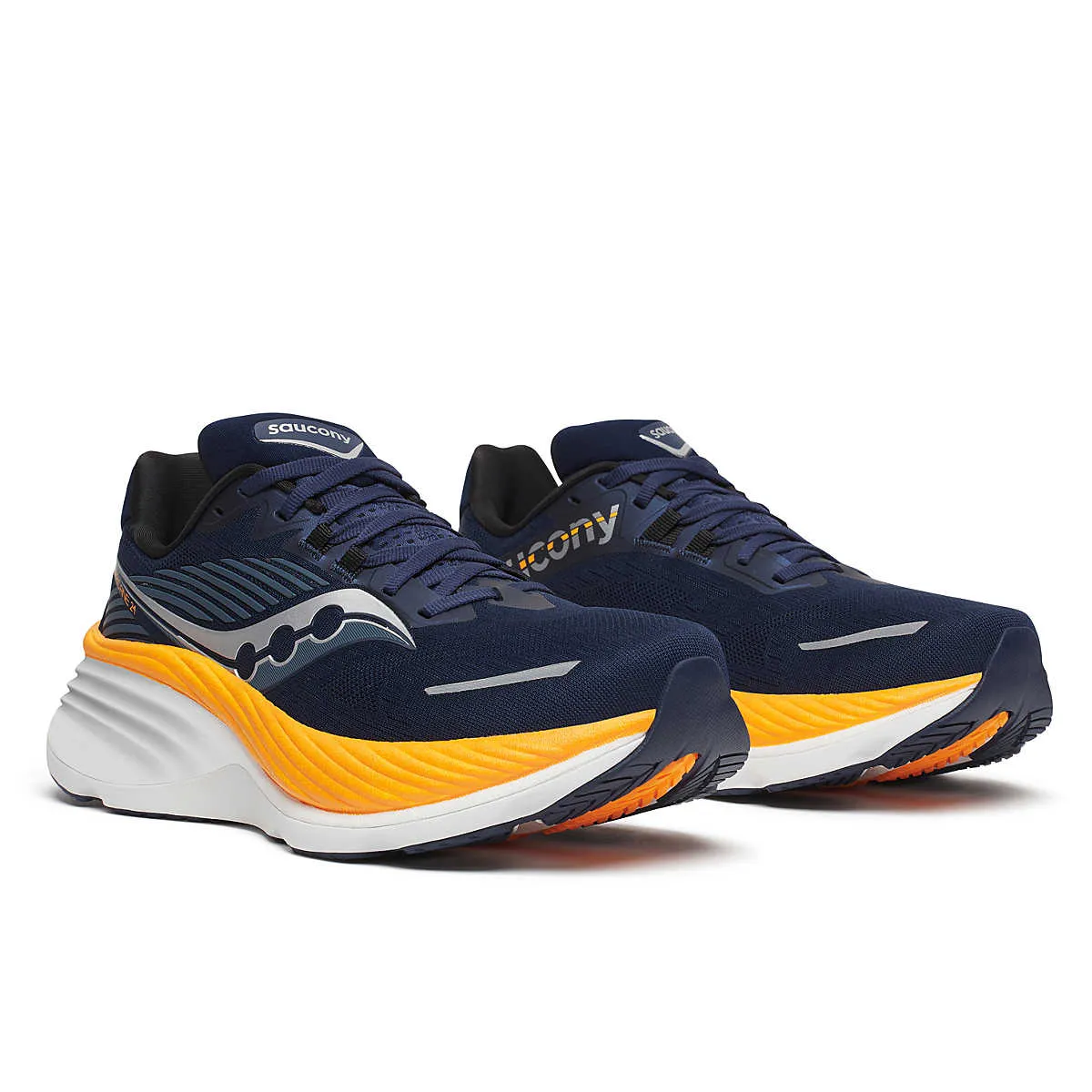 Saucony Hurricane 24 Mens Shoe