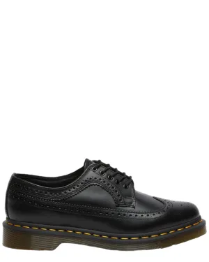 SCARPE BROGUE 3989 IN PELLE SMOOTH