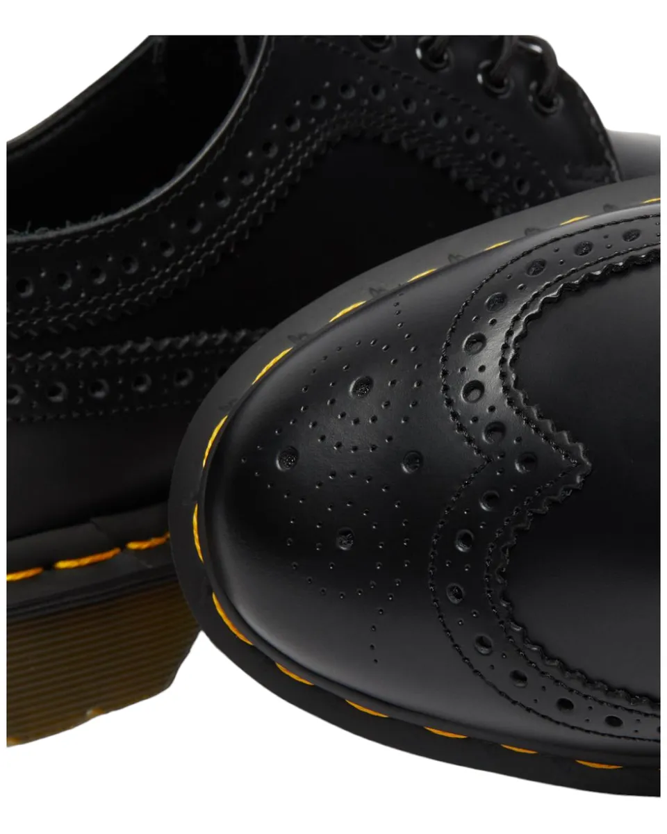 SCARPE BROGUE 3989 IN PELLE SMOOTH