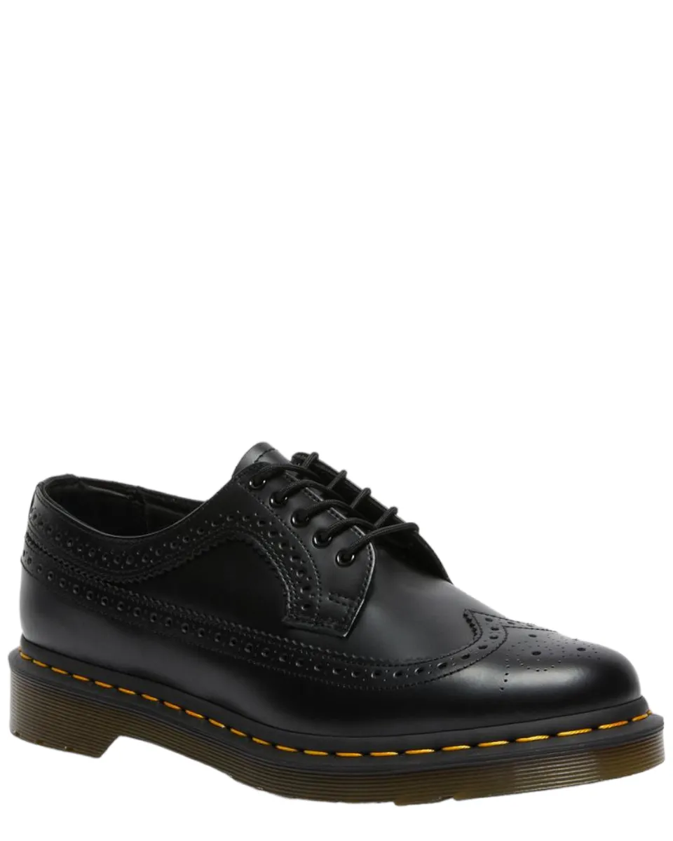 SCARPE BROGUE 3989 IN PELLE SMOOTH