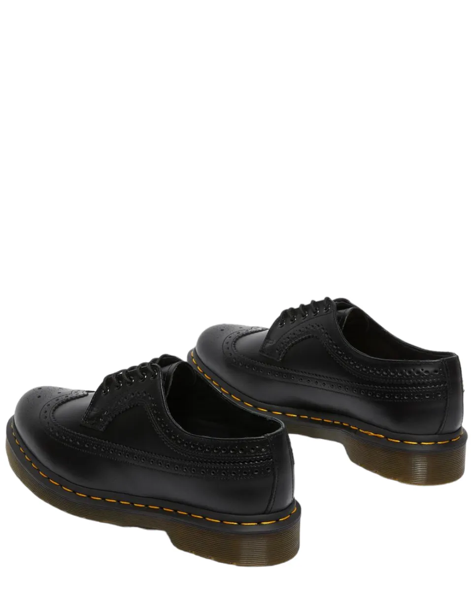 SCARPE BROGUE 3989 IN PELLE SMOOTH