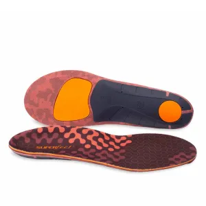 Superfeet Run Cusion Low Arch Insole