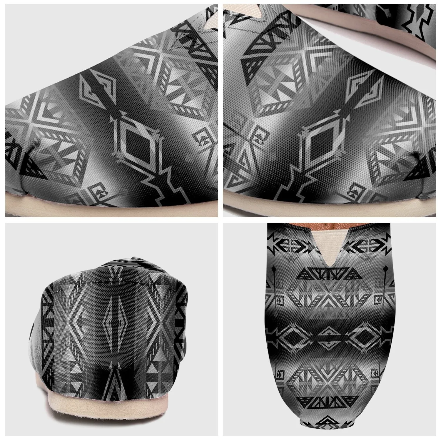 Trade Route Cave Slip On