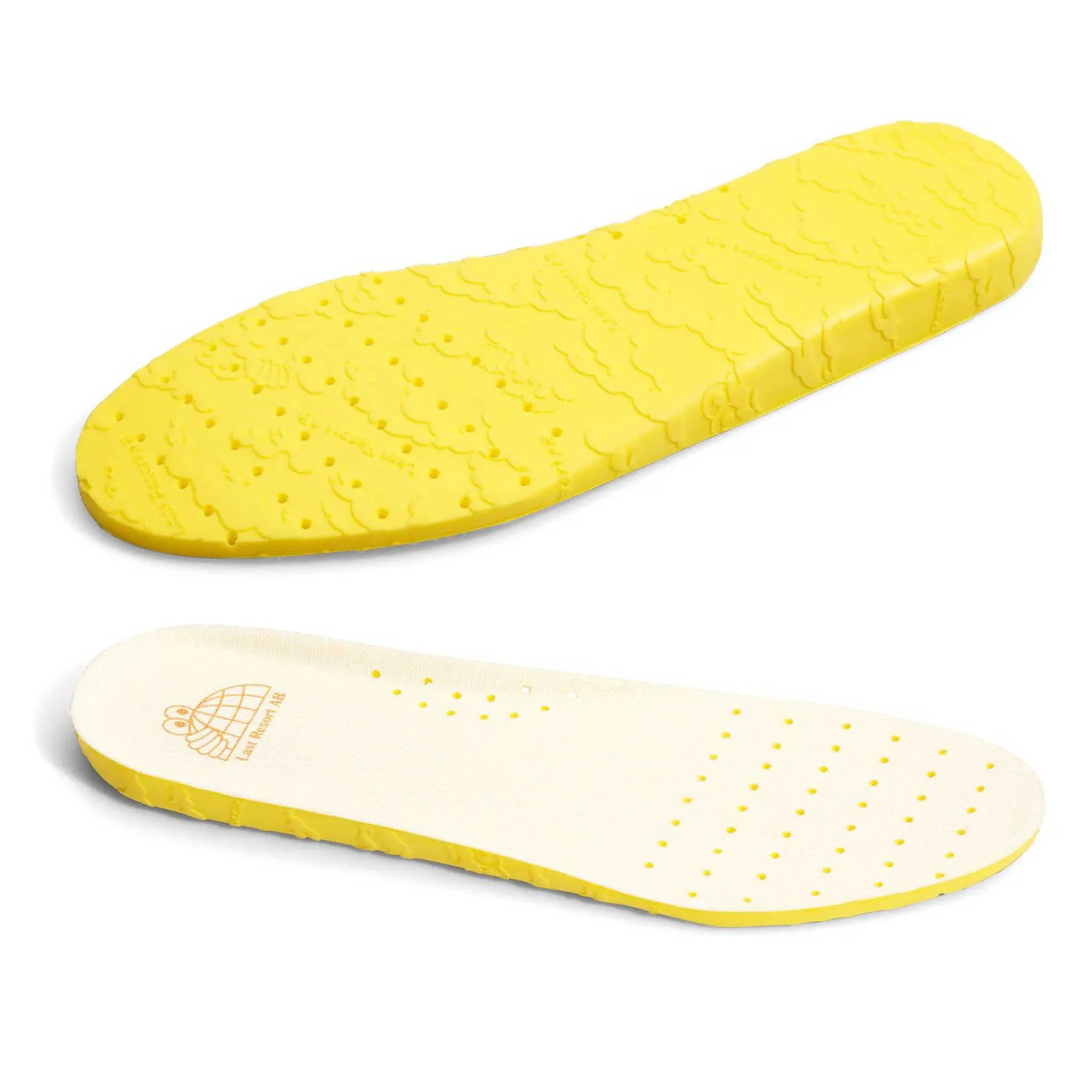 VM003 Canvas Hi Shoes