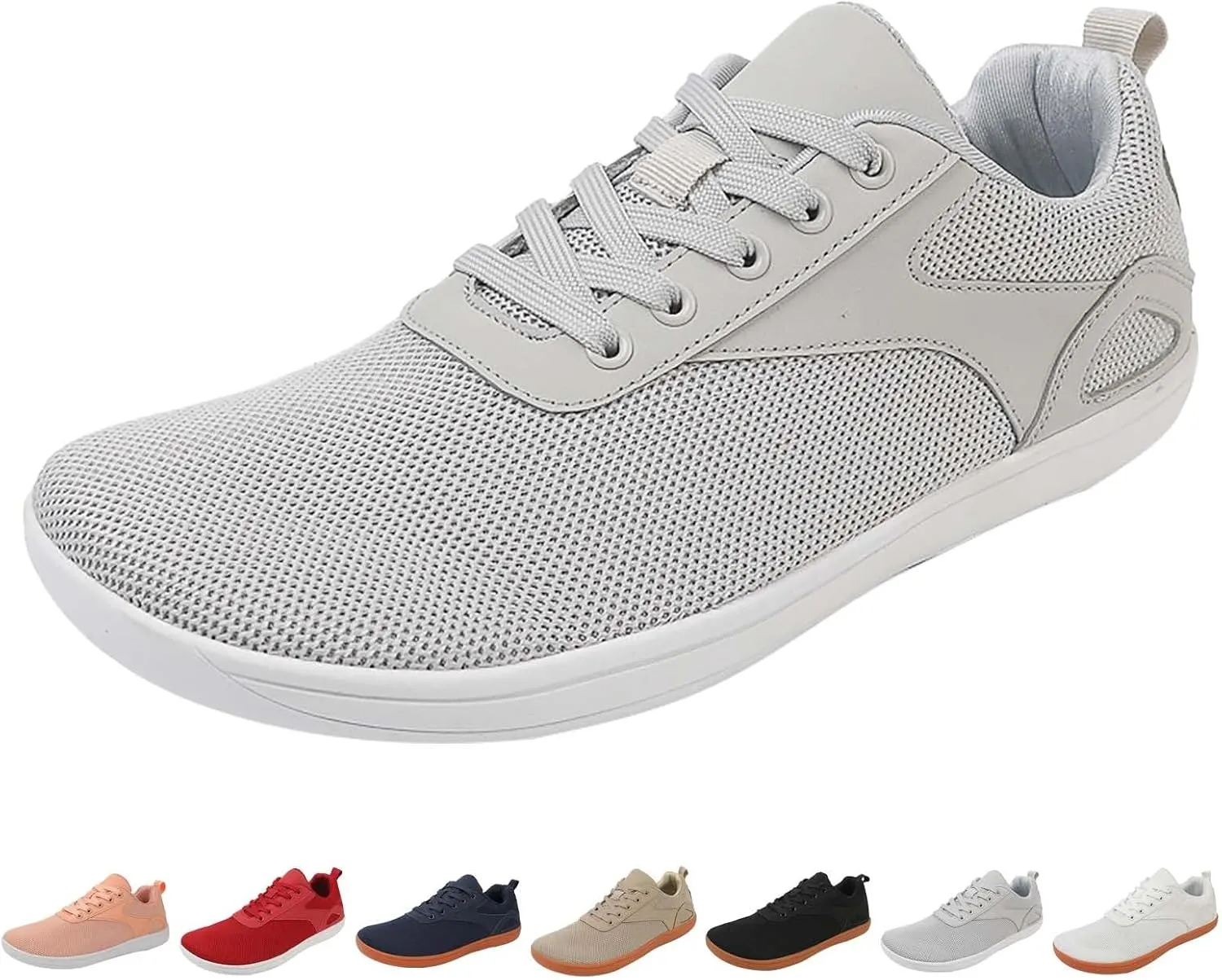 Womens Running Shoes Wide Feet Casual Shoes for Fall Black Platform Sneaker Orthopedic for Women 2025 New White Tennis Shoe Cross Trainer Shoe