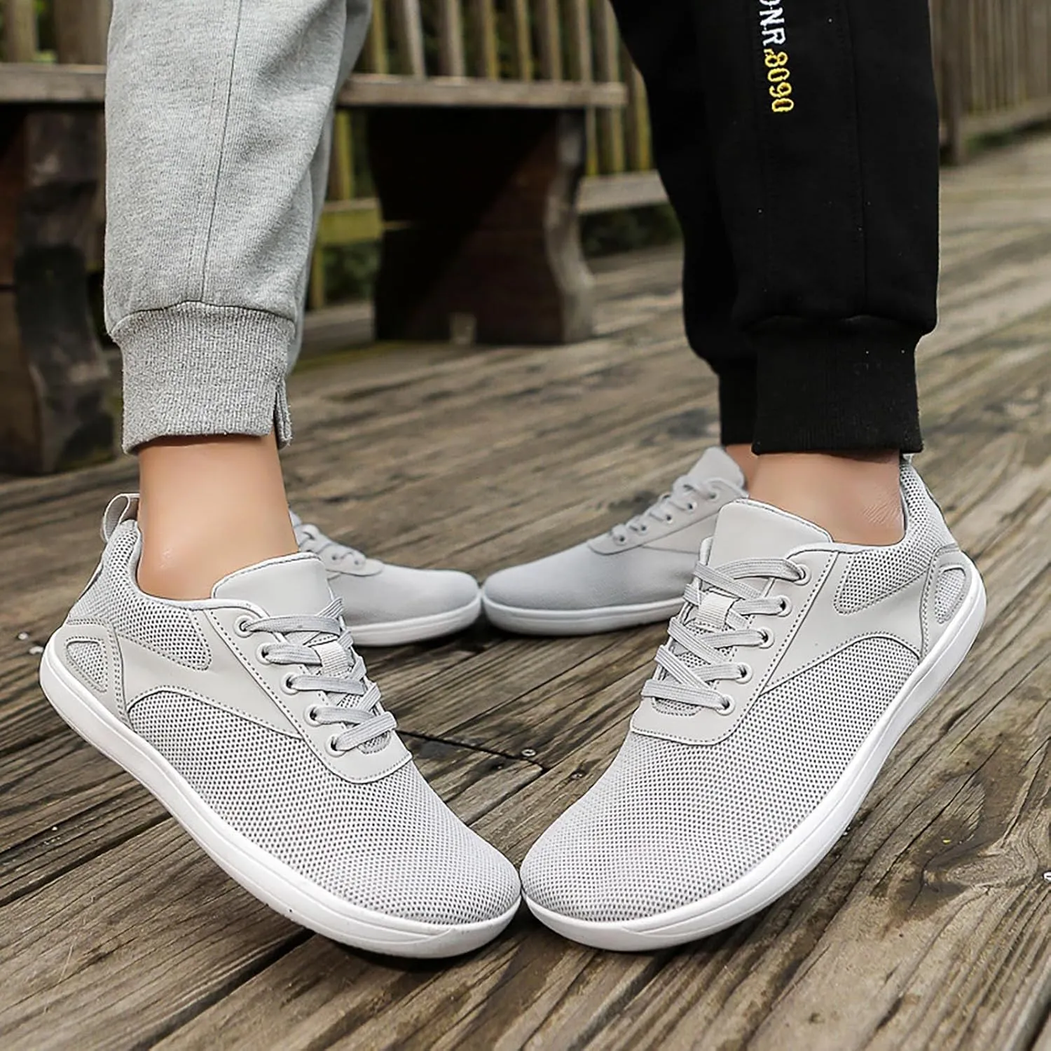 Womens Running Shoes Wide Feet Casual Shoes for Fall Black Platform Sneaker Orthopedic for Women 2025 New White Tennis Shoe Cross Trainer Shoe
