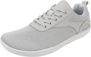 Womens Running Shoes Wide Feet Casual Shoes for Fall Black Platform Sneaker Orthopedic for Women 2025 New White Tennis Shoe Cross Trainer Shoe