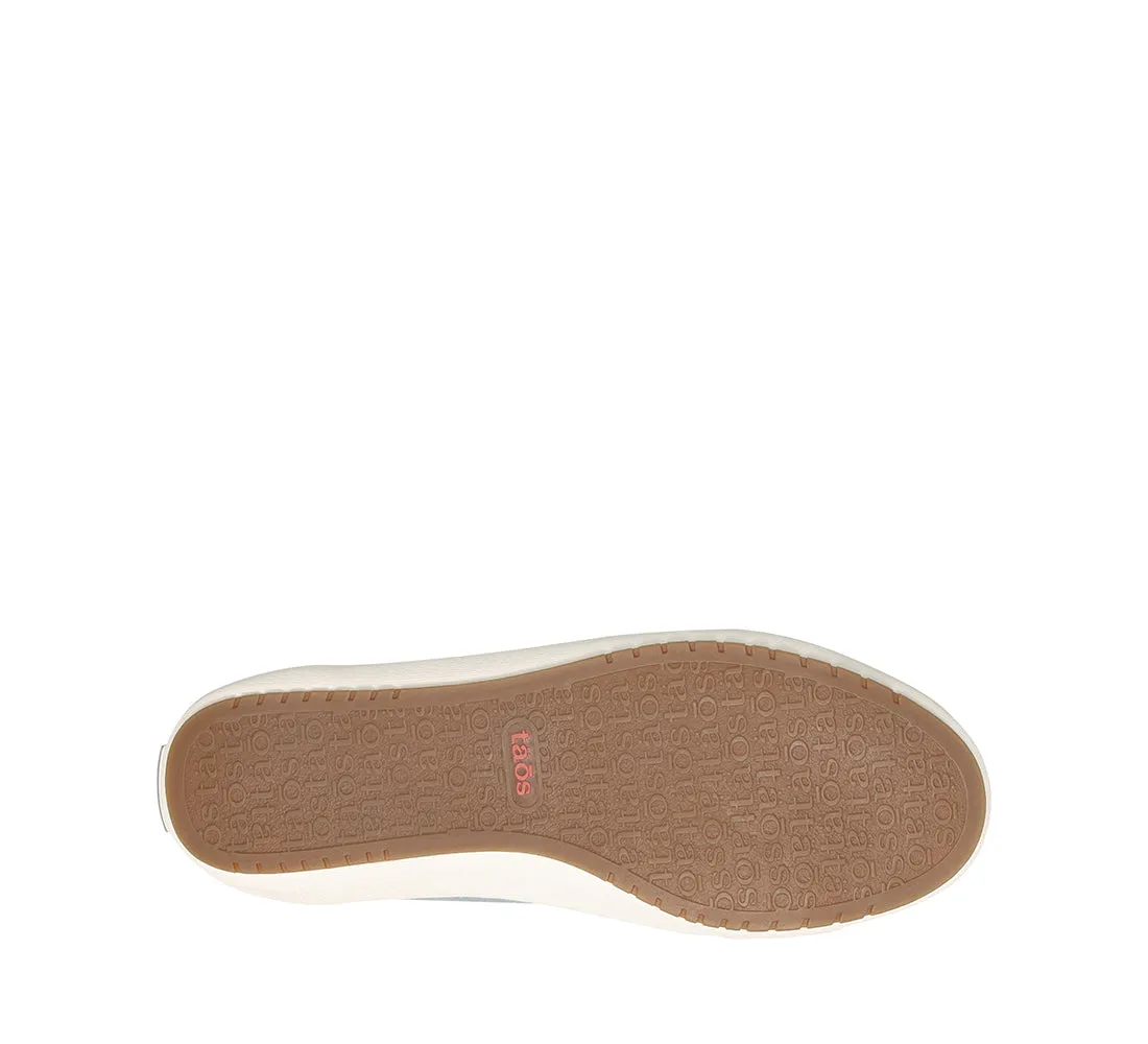 Women's Taos Star Color: Lake Blue Hemp