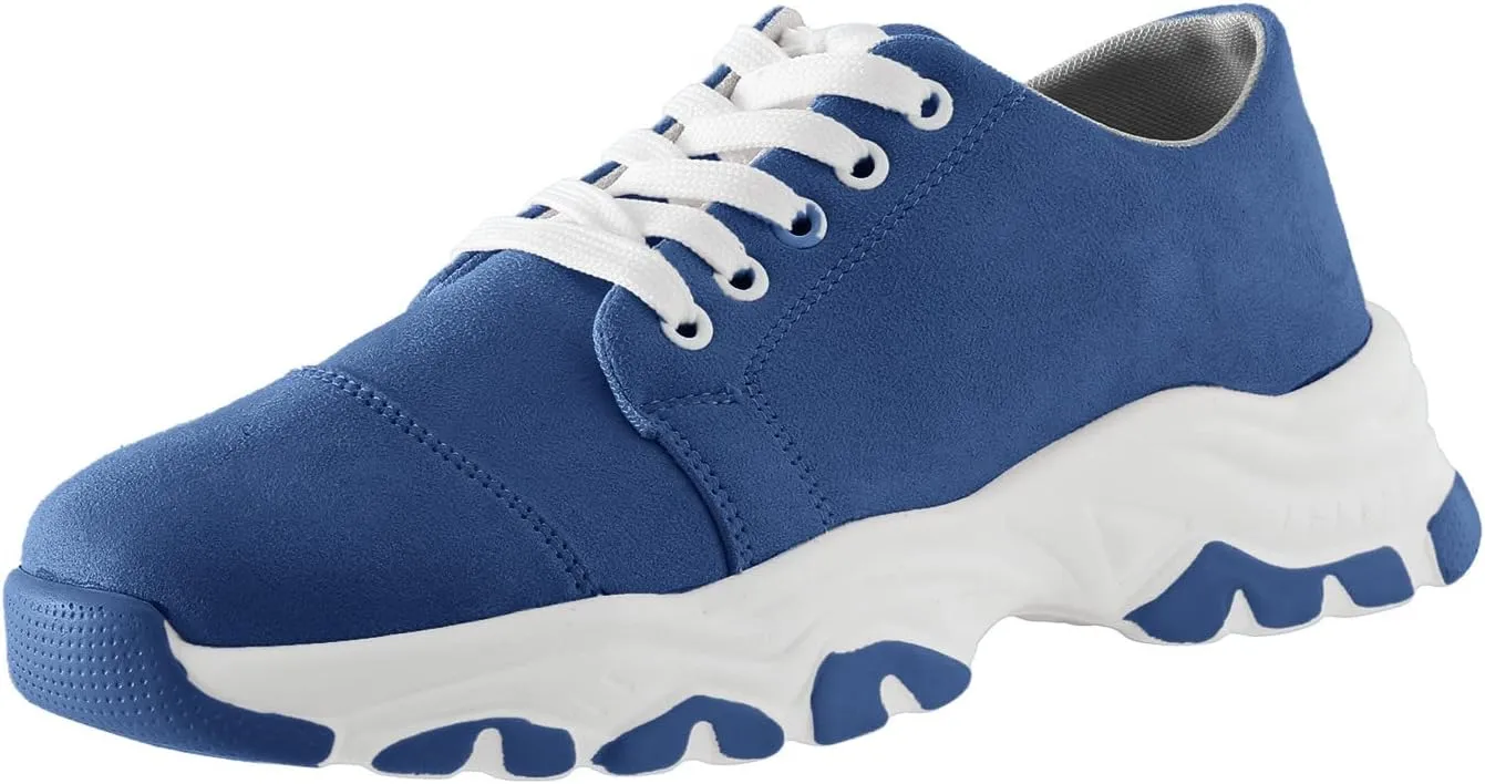 Women's Walking Shoes Womens Sneakers Slip On Walking Shoes Breathable Running Shoes Lightweight Non Slip Workout Shoes
