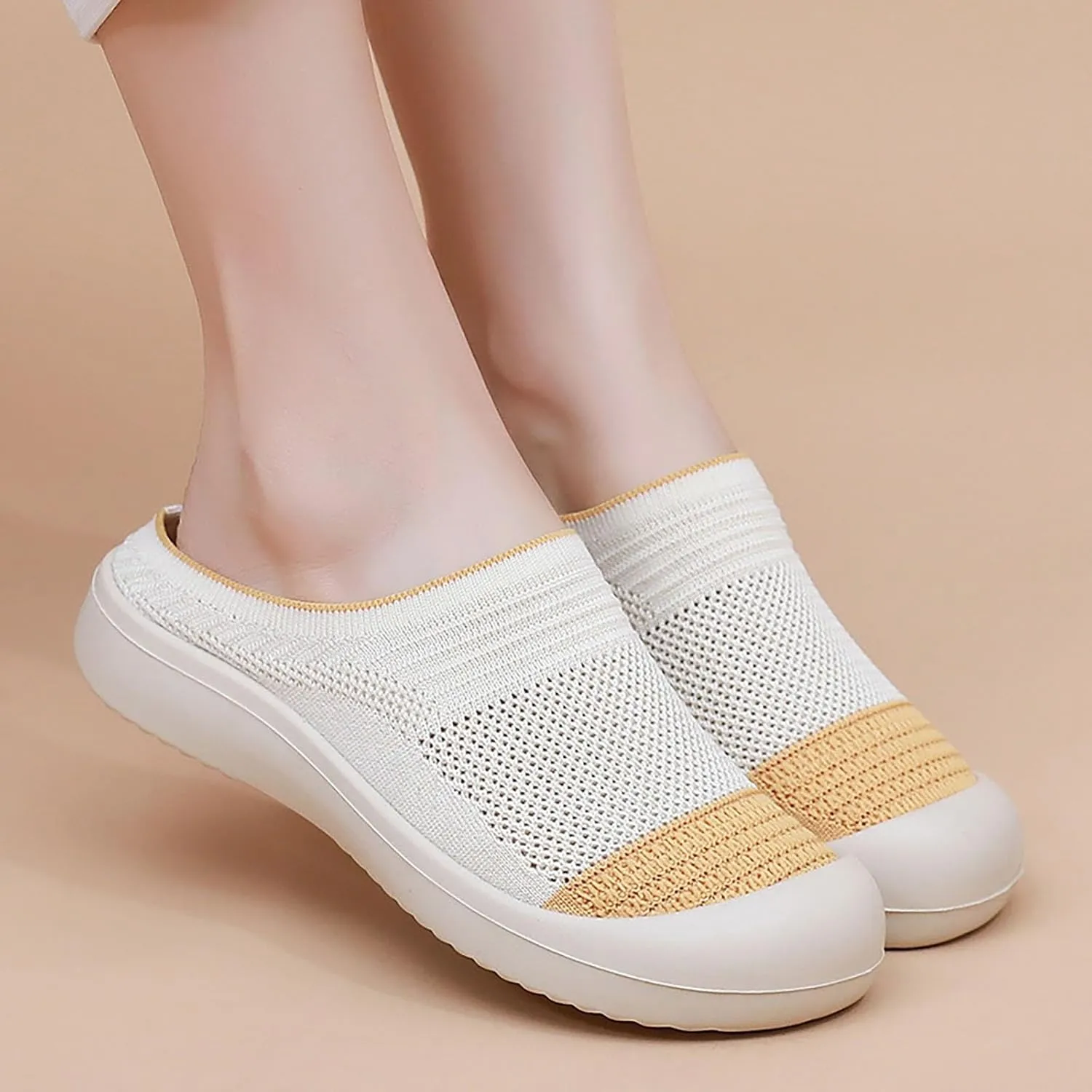Workout Sneakers for Women Wide Width Comfortable Orthopedic Breathable Casual Shoes Training Walking Work Sneakers