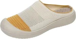 Workout Sneakers for Women Wide Width Comfortable Orthopedic Breathable Casual Shoes Training Walking Work Sneakers