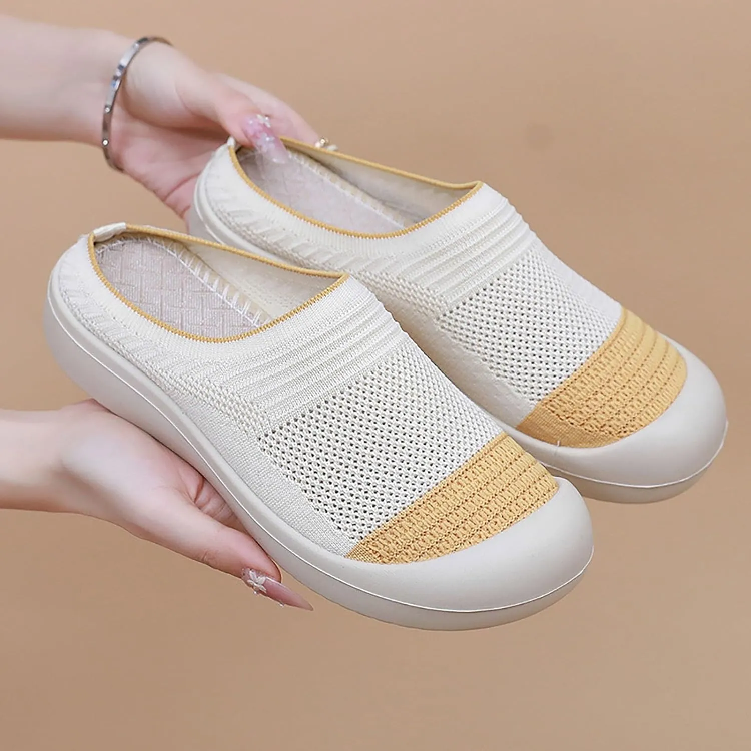 Workout Sneakers for Women Wide Width Comfortable Orthopedic Breathable Casual Shoes Training Walking Work Sneakers