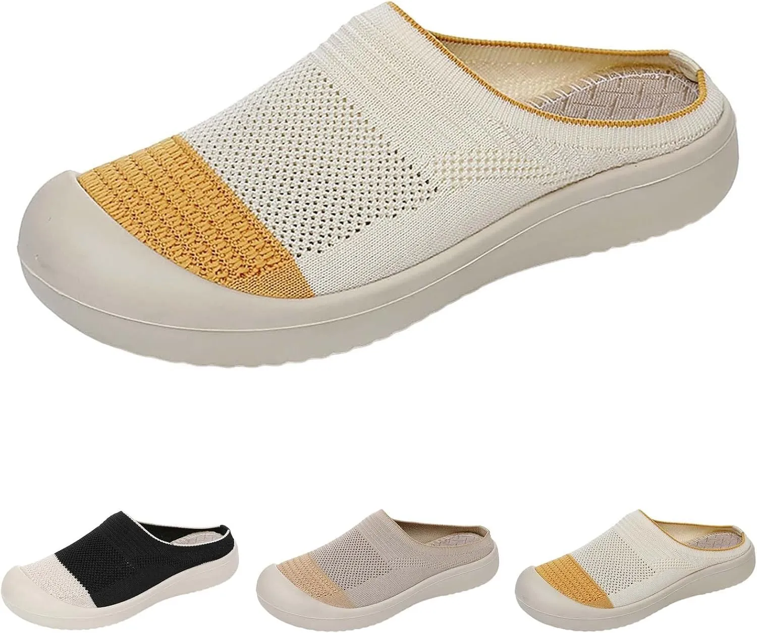 Workout Sneakers for Women Wide Width Comfortable Orthopedic Breathable Casual Shoes Training Walking Work Sneakers